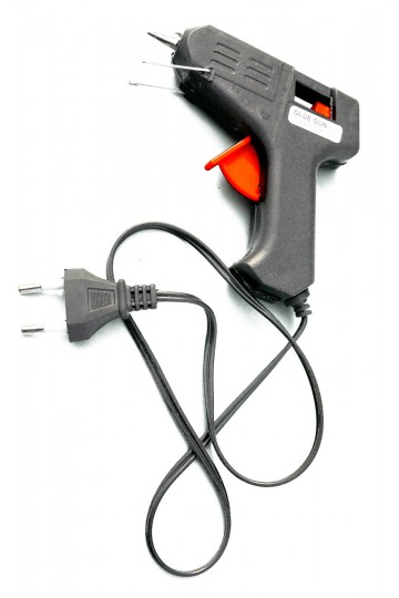 Glue gun