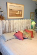 Planches de palettes Shabby Chic