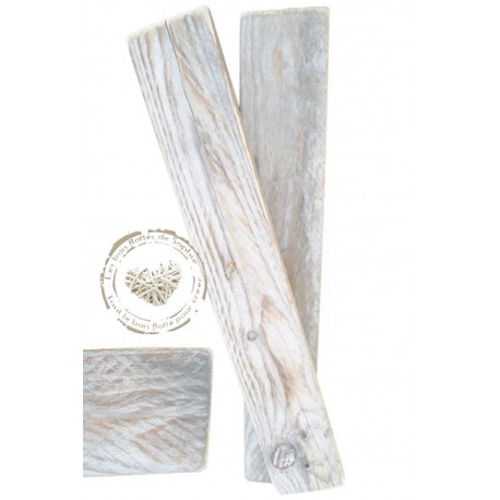 Shabby Chic Palette Board