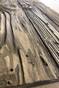 Planches de palettes strcturées