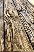Planches de palettes strcturées