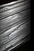 Planches de palettes strcturées