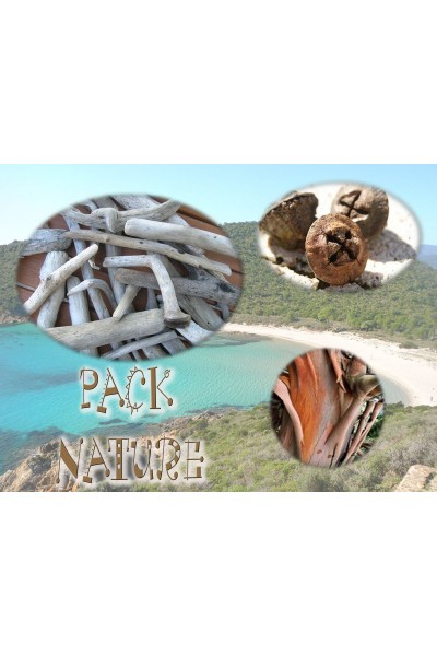 Pack Nature