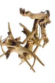 Décoration en bois naturel pour Aquarium, arbre pour tronc, plante, ornement, accessoires pour Aquarium
