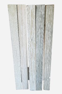 Lot planches palettes