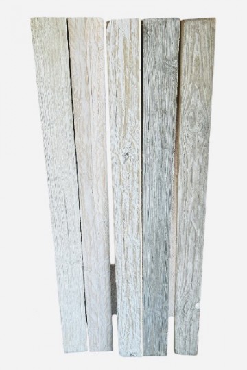 Lot planches palettes