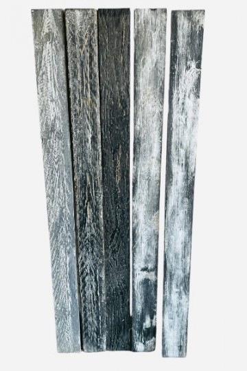 Lot planches palettes
