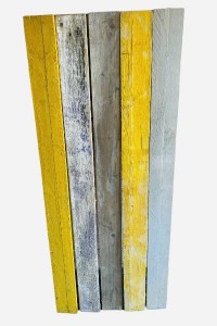 Lot planches palettes