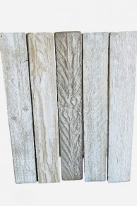 Lot planches palettes