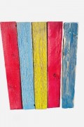 Lot planches palettes