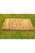 Parasol Palapa exotique largeur 200 cm