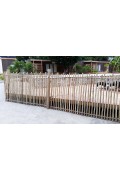 Panneau de clôture SANDTON - Casa Africa 1,3 m x 2 m