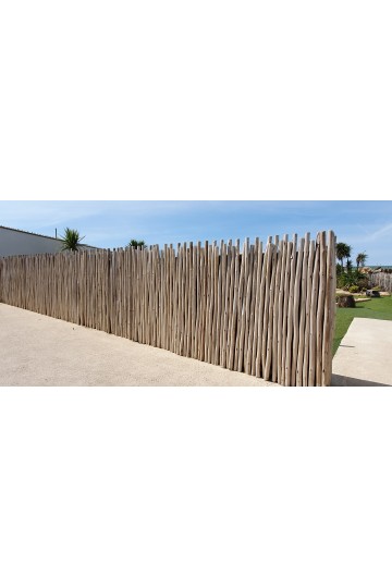 Panneau de clôture UPINGTON - Casa Africa 1,2 m x 2 m