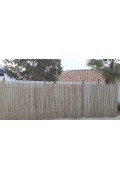 Panneau de clôture UPINGTON - Casa Africa 1,8 m x 2 m