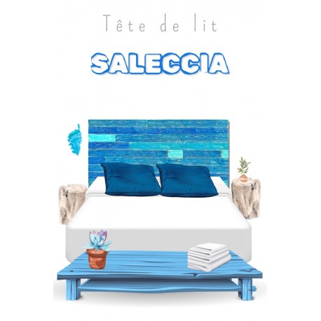 Tête de lit SALECCIA
