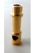 Long cable gland connector 4 cm