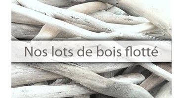 Bois flotté