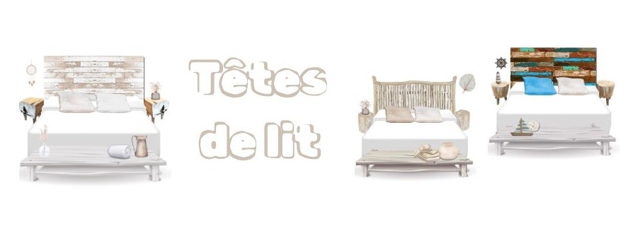 Têtes de lit 
