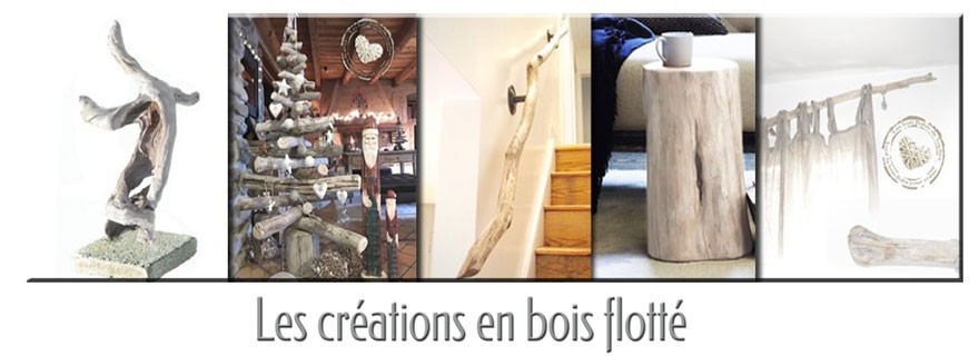 Les créations de Sophie