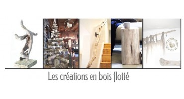 Les créations de Sophie
